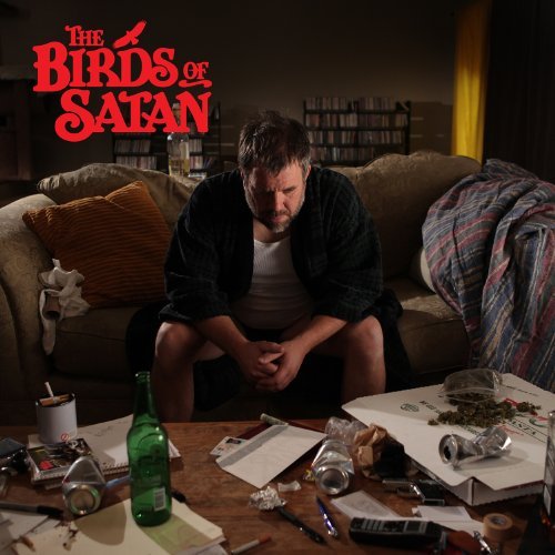 Birds Of Satan/Birds Of Satan